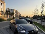 Lexus GS 450h 2012 года за 14 500 000 тг. в Алматы