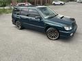 Subaru Forester 1999 годаүшін4 000 000 тг. в Алматы – фото 9