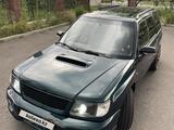 Subaru Forester 1999 годаүшін3 300 000 тг. в Алматы – фото 4