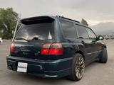 Subaru Forester 1999 годаүшін3 300 000 тг. в Алматы – фото 5