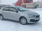 Skoda Rapid 2020 года за 7 400 000 тг. в Астана – фото 4