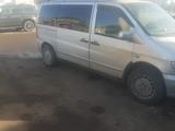 Mercedes-Benz Vito 1998 года за 3 800 000 тг. в Астана