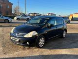 Nissan Tiida 2009 года за 5 200 000 тг. в Атырау – фото 2