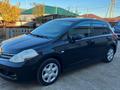 Nissan Tiida 2009 года за 5 200 000 тг. в Атырау – фото 10