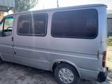 Ford Transit 1991 года за 800 000 тг. в Алматы – фото 2