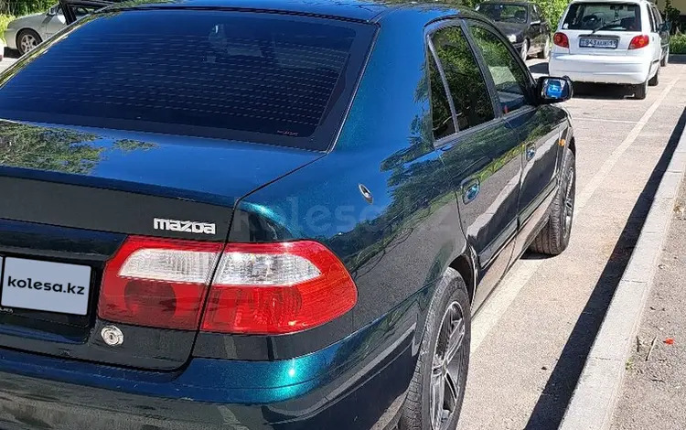 Mazda 626 2000 года за 2 900 000 тг. в Туркестан