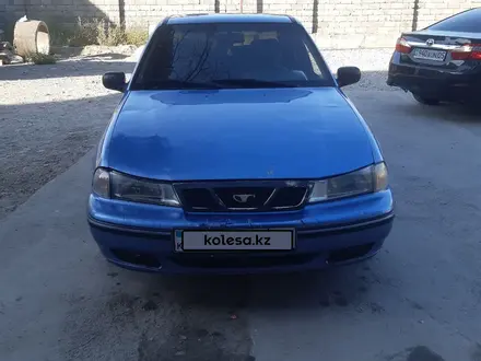 Daewoo Nexia 2007 года за 1 000 000 тг. в Туркестан – фото 3