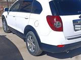 Chevrolet Captiva 2008 года за 3 200 000 тг. в Жанаозен – фото 3