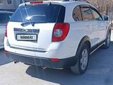 Chevrolet Captiva 2008 года за 3 200 000 тг. в Жанаозен – фото 4