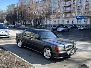 Mercedes-Benz 190