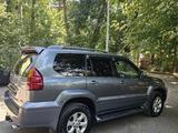 Lexus GX 470 2003 года за 11 800 000 тг. в Шымкент – фото 3