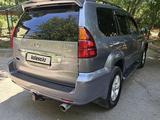 Lexus GX 470 2003 года за 11 800 000 тг. в Шымкент – фото 4