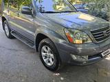 Lexus GX 470 2003 года за 11 800 000 тг. в Шымкент – фото 5