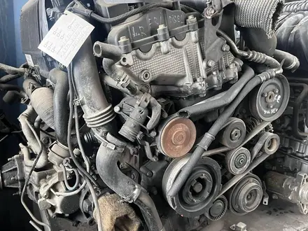 Двигатель 204D3 2.0л дизель Land Rover Freelander, Фрилендер 2003-2006г. за 10 000 тг. в Атырау – фото 3