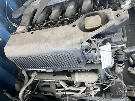 Двигатель 204D3 2.0л дизель Land Rover Freelander, Фрилендер 2003-2006г. за 10 000 тг. в Атырау – фото 5