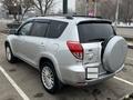 Toyota RAV4 2007 года за 7 900 000 тг. в Алматы – фото 4