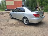 Toyota Corolla 2005 года за 4 500 000 тг. в Тараз – фото 5