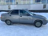 ВАЗ (Lada) 2110 2010 года за 1 050 000 тг. в Актобе – фото 4