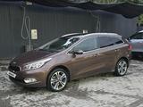 Kia Cee'd 2013 годаүшін5 600 000 тг. в Алматы