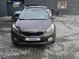 Kia Cee'd 2013 годаүшін5 600 000 тг. в Алматы – фото 4
