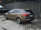 Kia Cee'd 2013 годаүшін5 600 000 тг. в Алматы – фото 5
