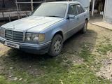 Mercedes-Benz E 260 1991 года за 1 250 000 тг. в Мерке – фото 2