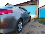 Kia Optima 2014 года за 4 300 000 тг. в Павлодар – фото 4