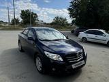 Toyota Corolla 2008 годаүшін4 800 000 тг. в Семей – фото 2