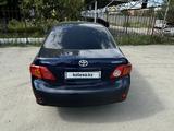 Toyota Corolla 2008 года за 4 800 000 тг. в Семей – фото 3