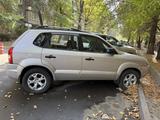 Hyundai Tucson 2008 года за 4 000 000 тг. в Алматы