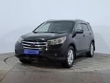 Honda CR-V 2012 года за 6 990 000 тг. в Астана