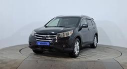 Honda CR-V 2012 года за 6 990 000 тг. в Астана