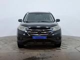 Honda CR-V 2012 года за 6 990 000 тг. в Астана – фото 2