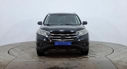 Honda CR-V 2012 года за 6 990 000 тг. в Астана – фото 2