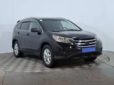 Honda CR-V 2012 года за 6 990 000 тг. в Астана – фото 3
