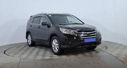 Honda CR-V 2012 года за 6 990 000 тг. в Астана – фото 3