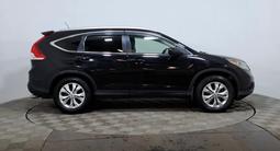 Honda CR-V 2012 года за 6 990 000 тг. в Астана – фото 4