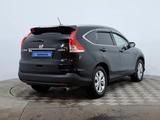 Honda CR-V 2012 года за 6 990 000 тг. в Астана – фото 5