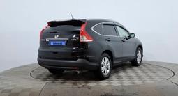 Honda CR-V 2012 года за 6 990 000 тг. в Астана – фото 5