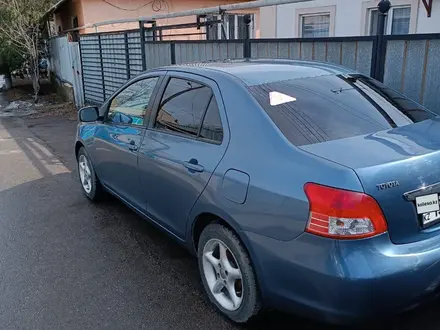 Toyota Yaris 2007 года за 4 000 000 тг. в Алматы – фото 2