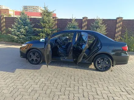 Toyota Corolla 2011 года за 5 800 000 тг. в Актобе – фото 11