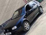 Volkswagen Golf 1999 года за 2 500 000 тг. в Лисаковск – фото 3