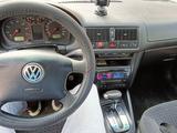 Volkswagen Golf 1999 года за 2 500 000 тг. в Лисаковск – фото 4