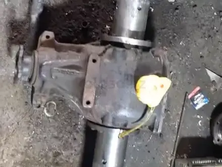 ГАЗ 24 (Волга) 1989 года за 1 300 000 тг. в Алматы – фото 2