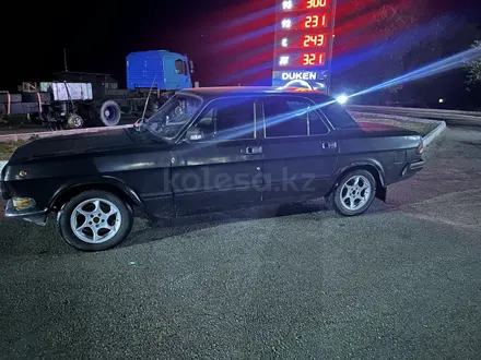 ГАЗ 24 (Волга) 1989 года за 1 300 000 тг. в Алматы – фото 4