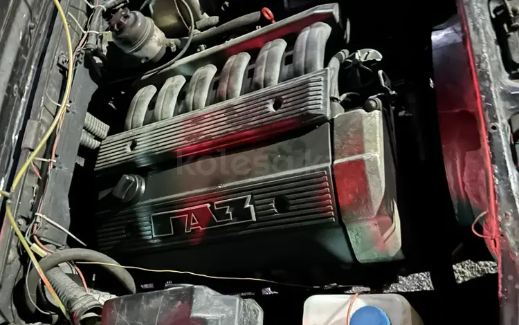 ГАЗ 24 (Волга) 1989 года за 1 300 000 тг. в Алматы