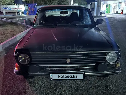 ГАЗ 24 (Волга) 1989 года за 1 300 000 тг. в Алматы – фото 3