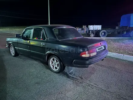 ГАЗ 24 (Волга) 1989 года за 1 300 000 тг. в Алматы – фото 5