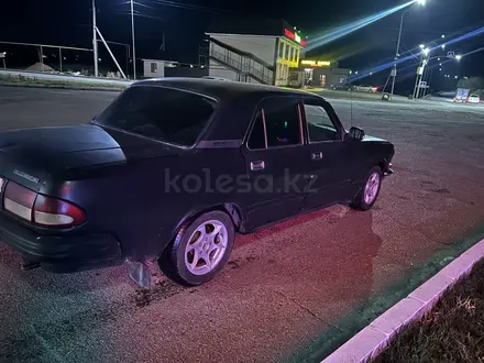 ГАЗ 24 (Волга) 1989 года за 1 300 000 тг. в Алматы – фото 6