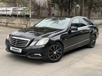 Mercedes-Benz E 250 2009 года за 7 800 000 тг. в Алматы